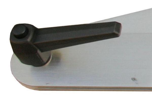 Alüminyum yavru 600 mm