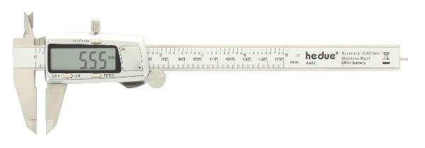 Dijital kumpas 150 mm
