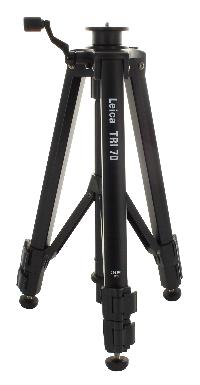 Leica TRI 70 Stativ 40 - 115 cm