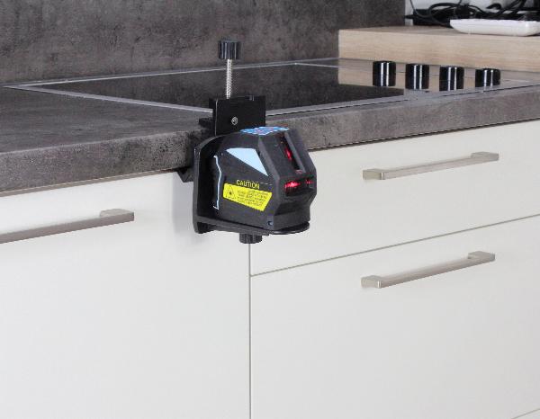 Linienlaser hedue L1 Set