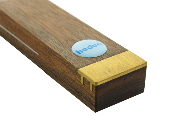 Marangoz pahı 30 cm ceviz