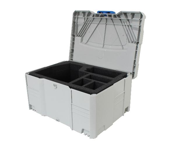 systainer T-Loc III